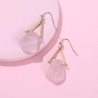 Wisdom and Truth Lapis Lazuli Earrings-Your Soul Place